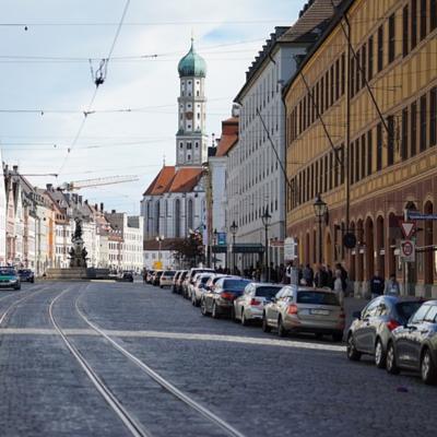 Elektroschrott Entsorgung Augsburg