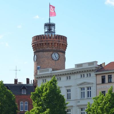 Elektroschrott Entsorgung Cottbus