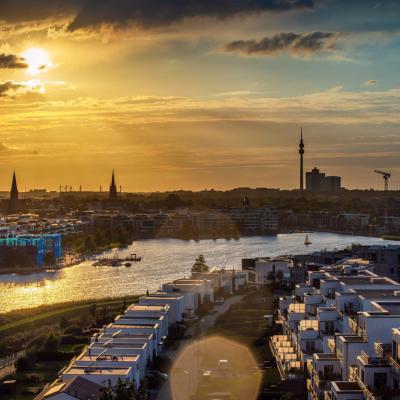 Elektroschrott Entsorgung Dortmund