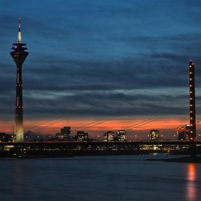 Elektroschrott Entsorgung Düsseldorf