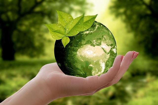 Umweltfreundliche und nachhaltige Datenträgervernichtung